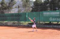 Interclub-Vorbereitungsnachmittag 2013